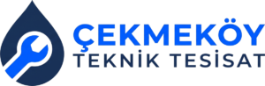 Çekmeköy Teknik Tesisat logo